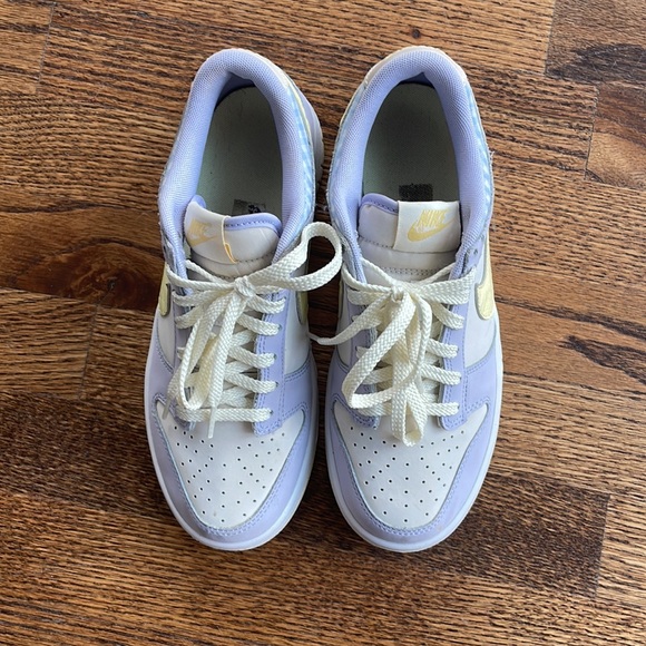 Nike 5.5 - Picture 4 of 4